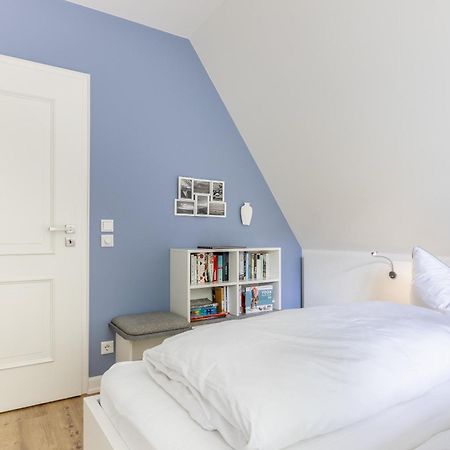 Auszeit Im Takerhof Apartment Keitum Bagian luar foto