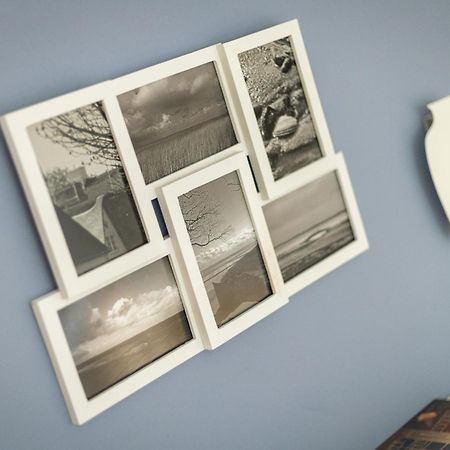 Auszeit Im Takerhof Apartment Keitum Bagian luar foto