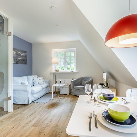 Auszeit Im Takerhof Apartment Keitum Bagian luar foto
