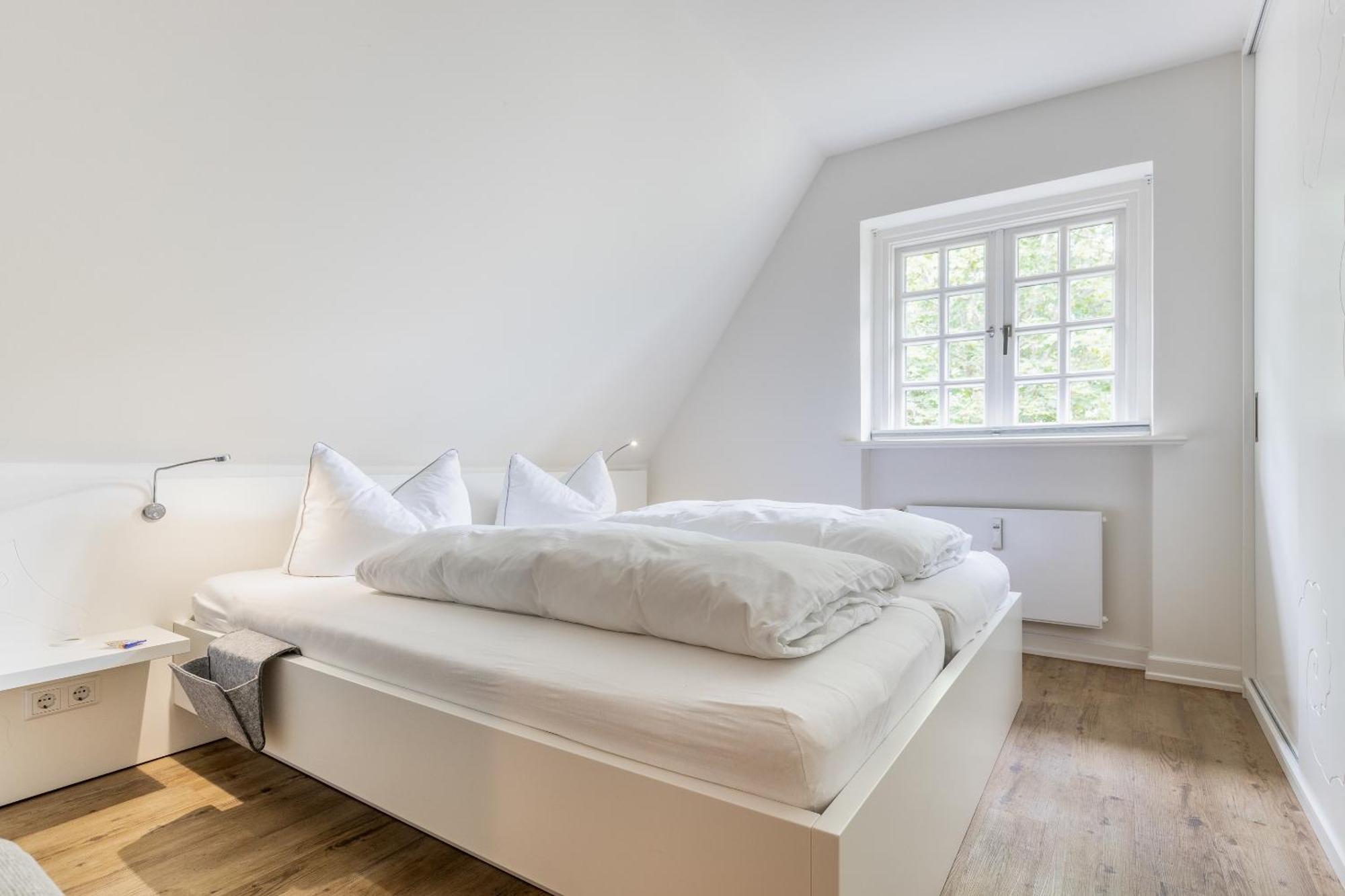 Auszeit Im Takerhof Apartment Keitum Bagian luar foto