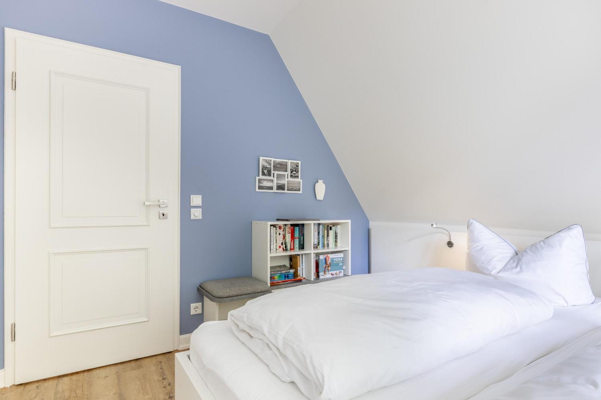 Auszeit Im Takerhof Apartment Keitum Bagian luar foto