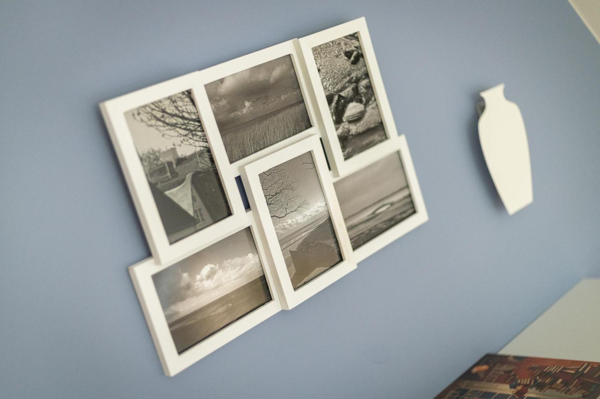Auszeit Im Takerhof Apartment Keitum Bagian luar foto