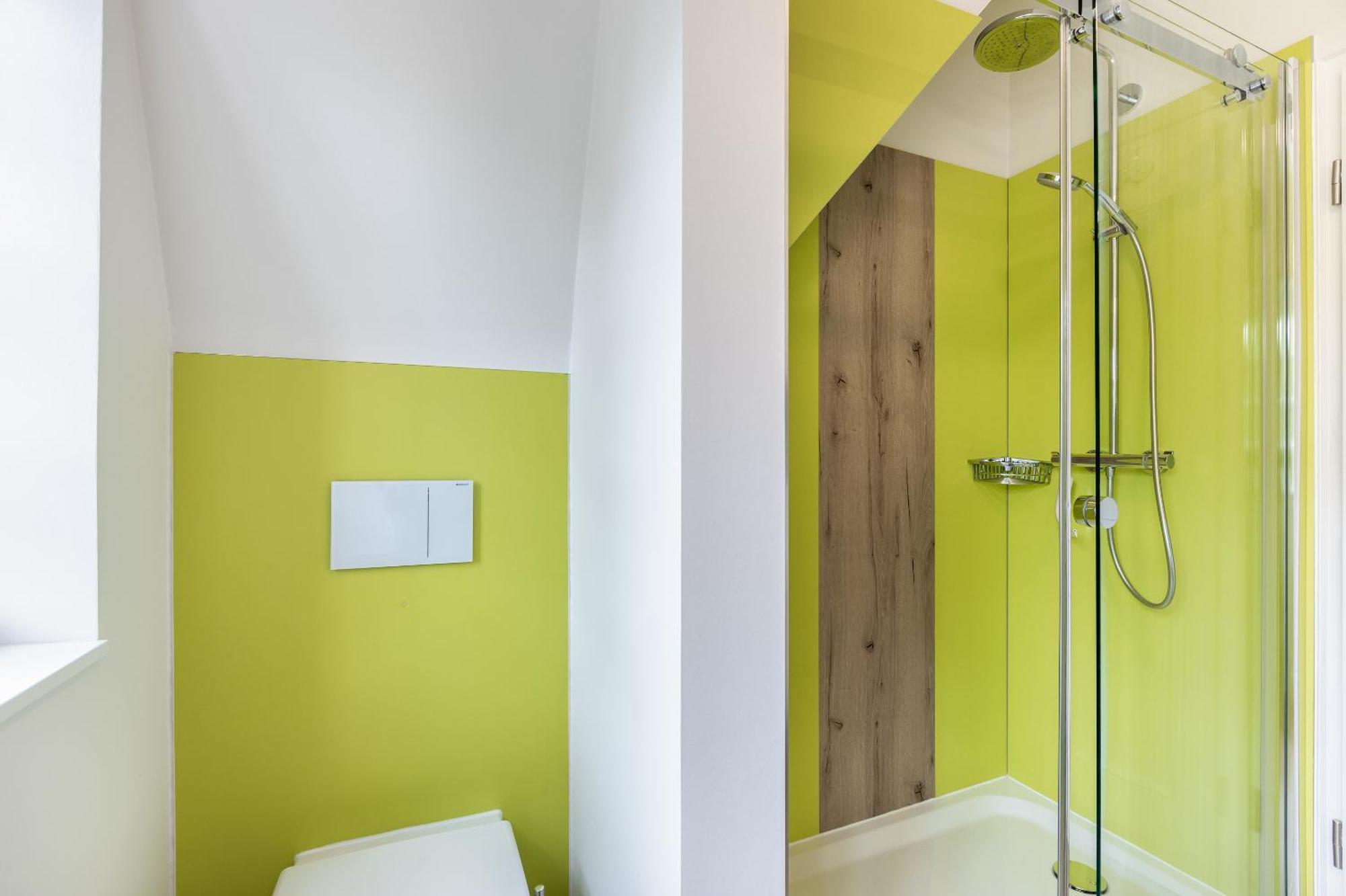 Auszeit Im Takerhof Apartment Keitum Bagian luar foto