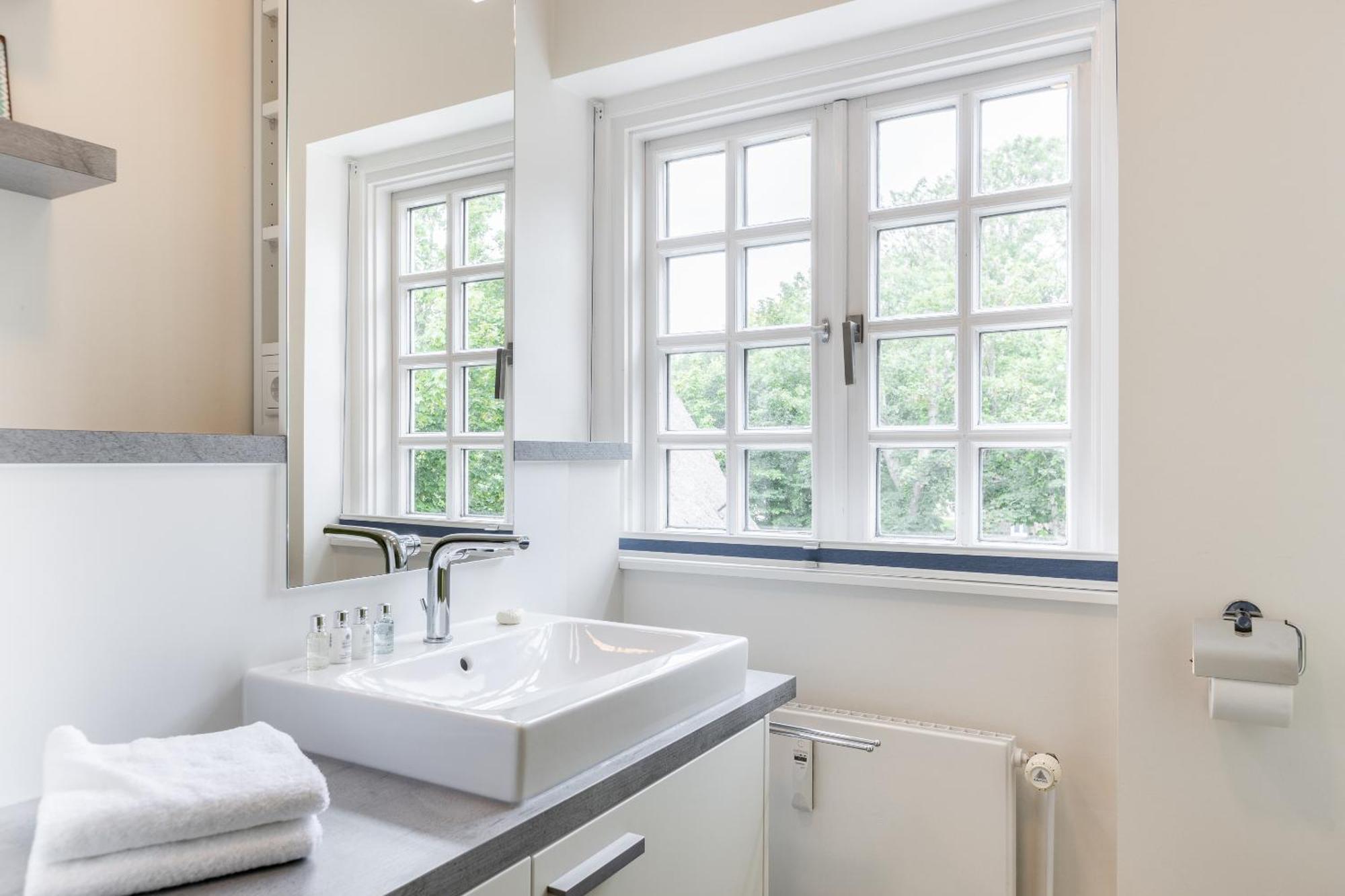 Auszeit Im Takerhof Apartment Keitum Bagian luar foto