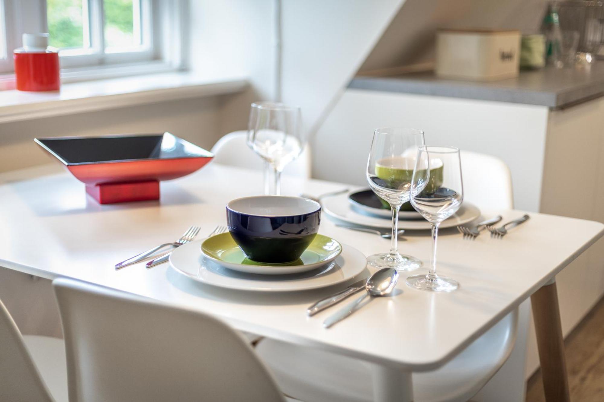 Auszeit Im Takerhof Apartment Keitum Bagian luar foto