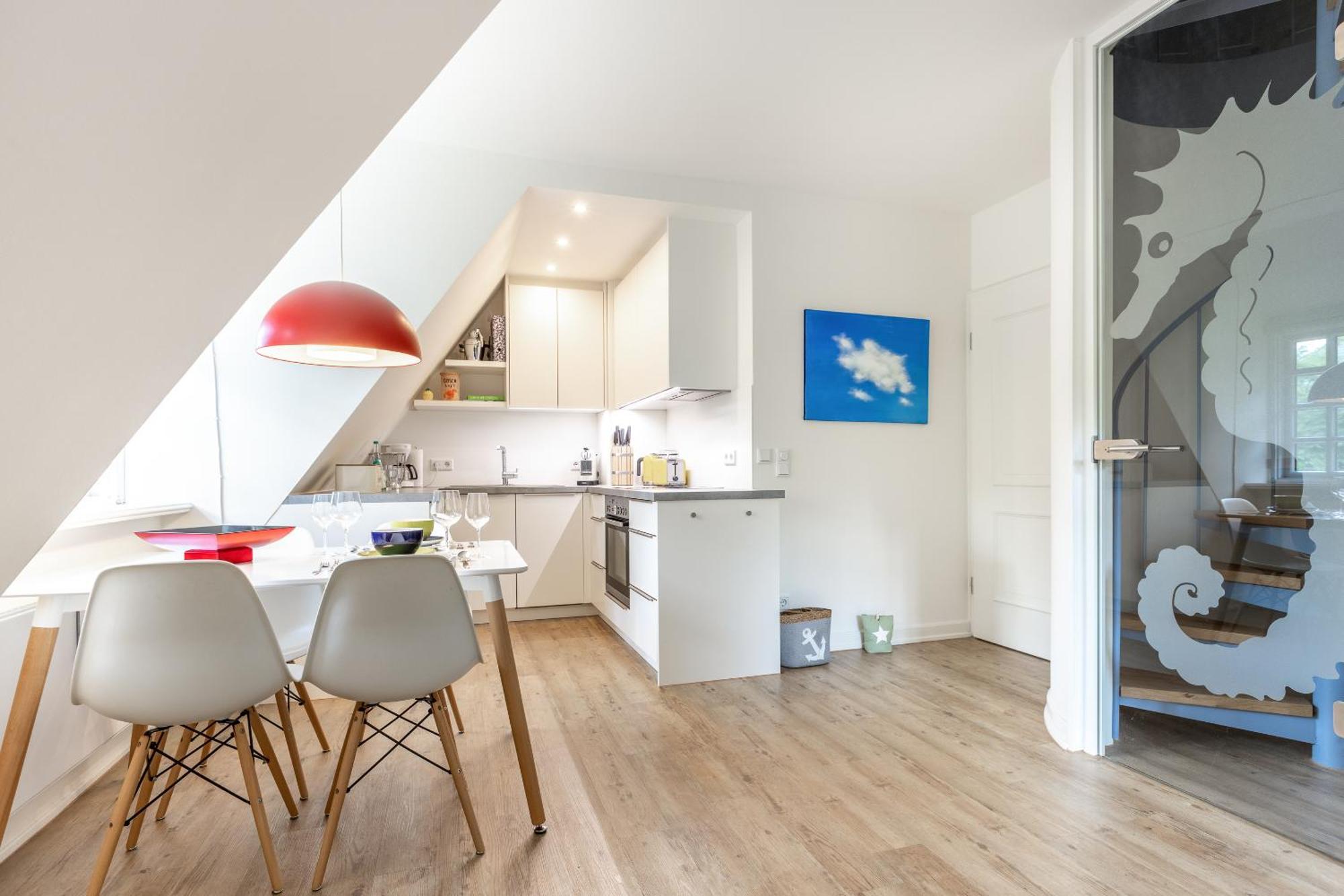Auszeit Im Takerhof Apartment Keitum Bagian luar foto
