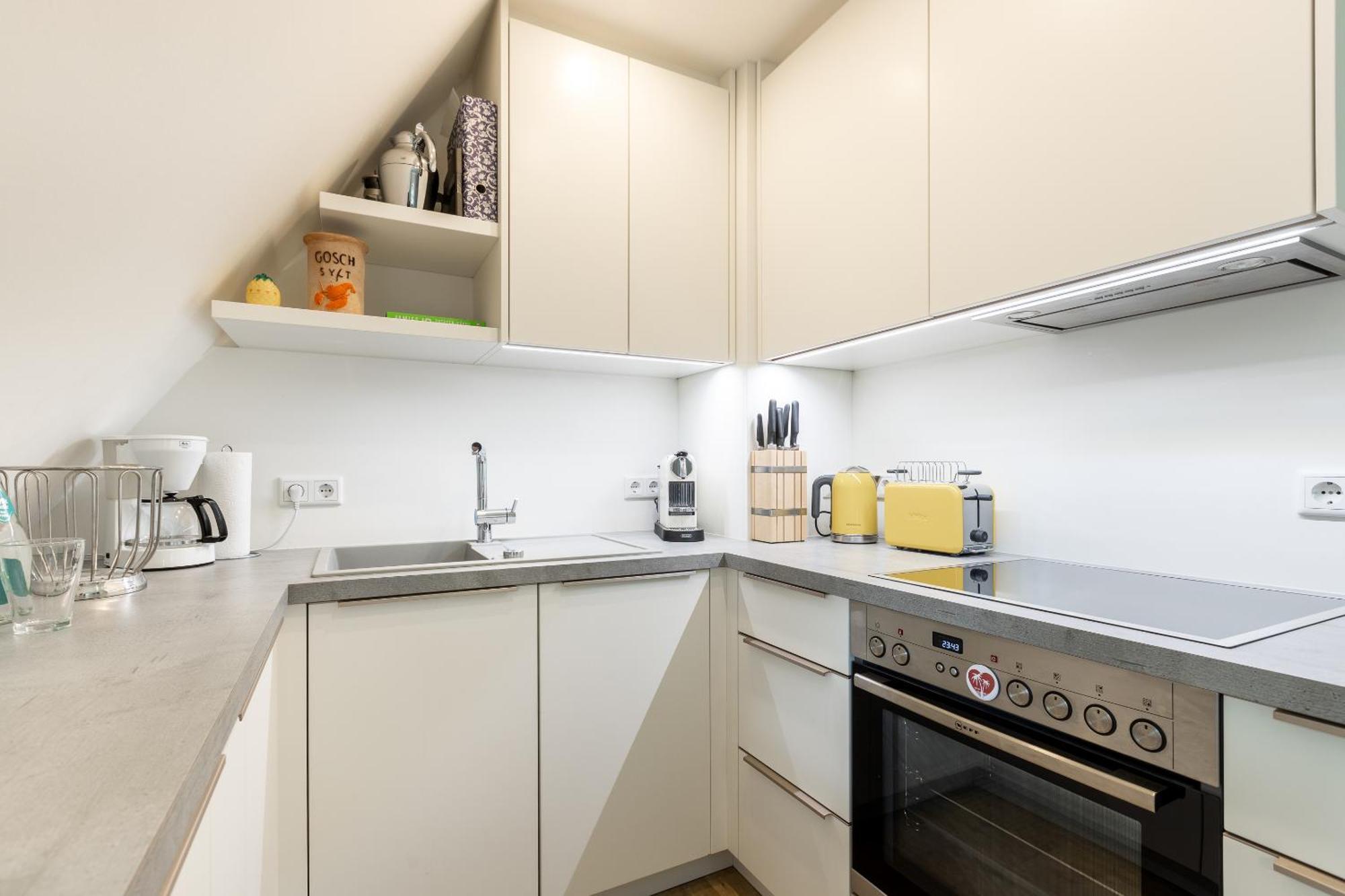 Auszeit Im Takerhof Apartment Keitum Bagian luar foto