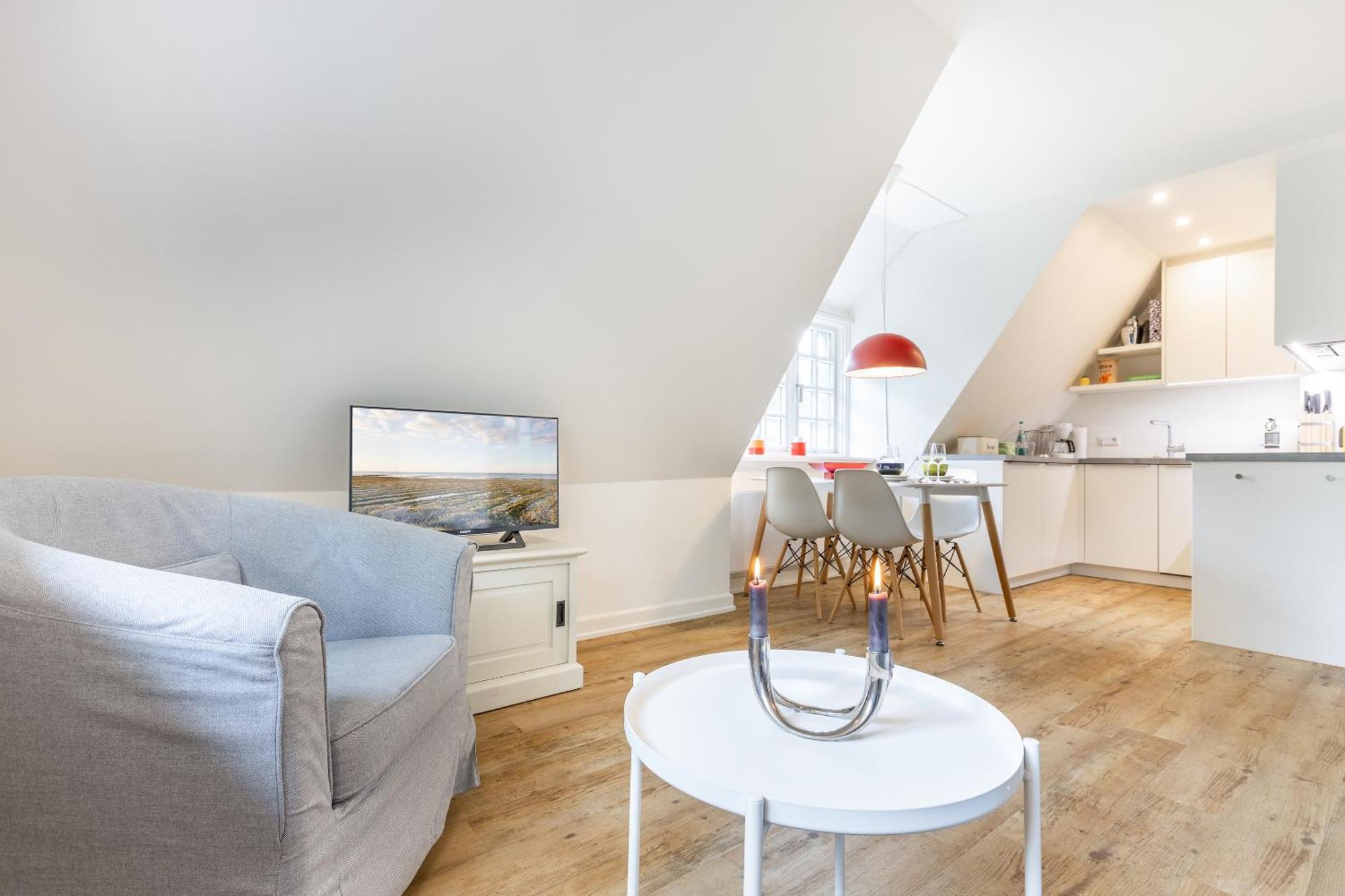 Auszeit Im Takerhof Apartment Keitum Bagian luar foto
