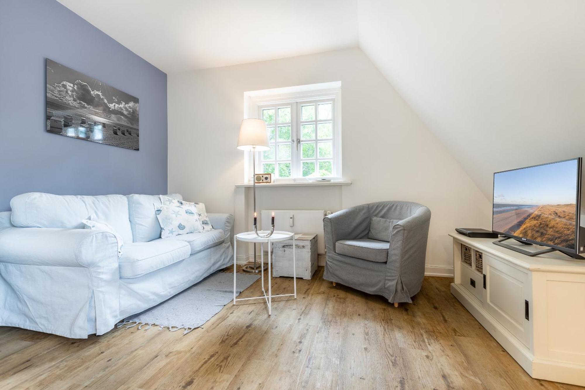 Auszeit Im Takerhof Apartment Keitum Bagian luar foto