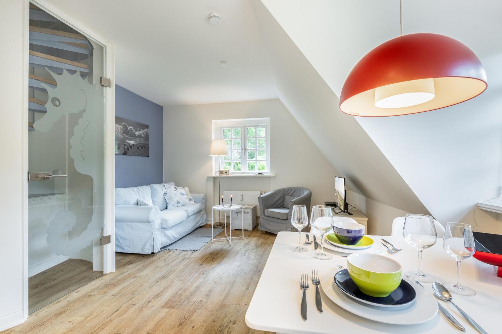 Auszeit Im Takerhof Apartment Keitum Bagian luar foto